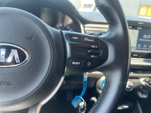 Kia Rio - Afbeelding 13 van 21
