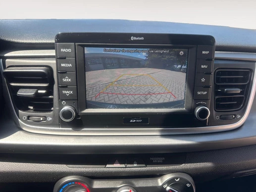 Kia Rio - Afbeelding 15 van 21
