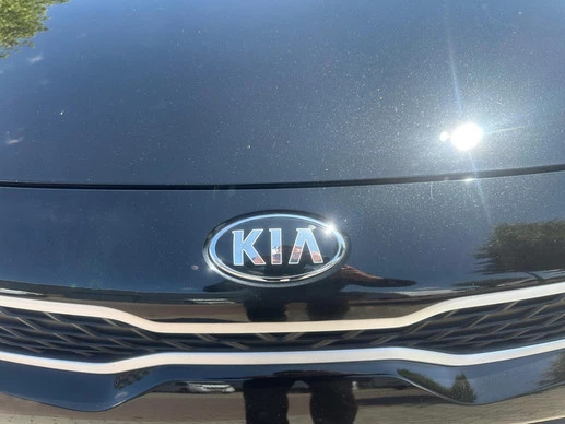 Kia Rio - Afbeelding 16 van 21