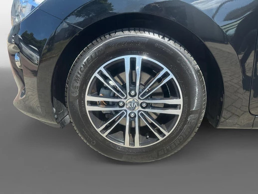 Kia Rio - Afbeelding 17 van 21