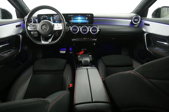 Mercedes-Benz A-Klasse - Afbeelding 6 van 30
