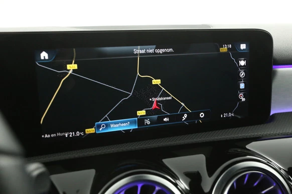 Mercedes-Benz A-Klasse - Afbeelding 11 van 30