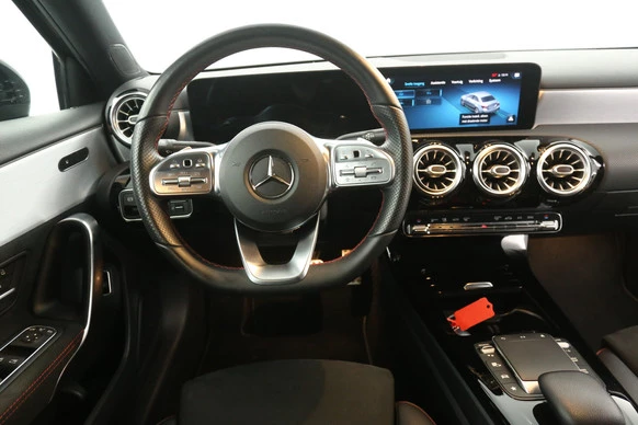 Mercedes-Benz A-Klasse - Afbeelding 12 van 30
