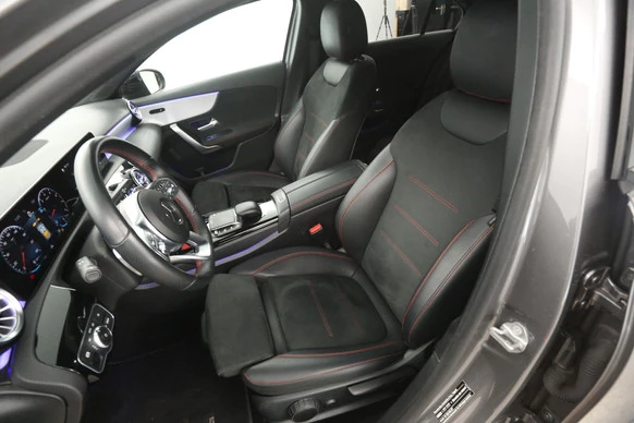 Mercedes-Benz A-Klasse - Afbeelding 13 van 30