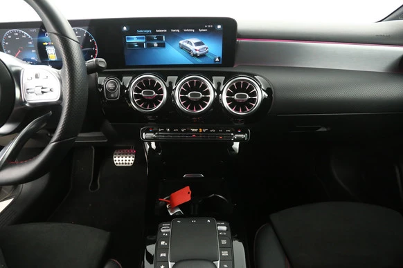 Mercedes-Benz A-Klasse - Afbeelding 16 van 30