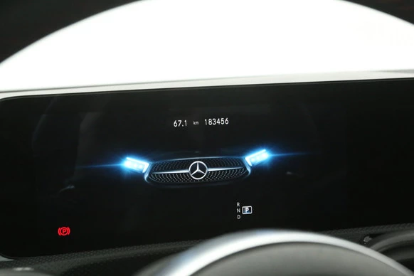 Mercedes-Benz A-Klasse - Afbeelding 17 van 30