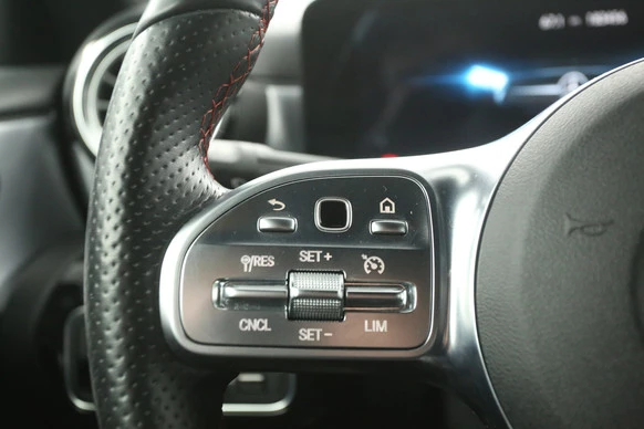 Mercedes-Benz A-Klasse - Afbeelding 25 van 30