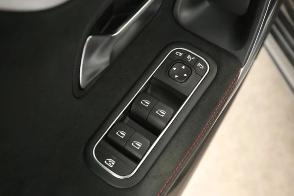 Mercedes-Benz A-Klasse - Afbeelding 27 van 30
