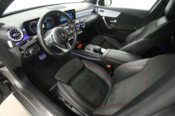 Mercedes-Benz A-Klasse - Afbeelding 29 van 30