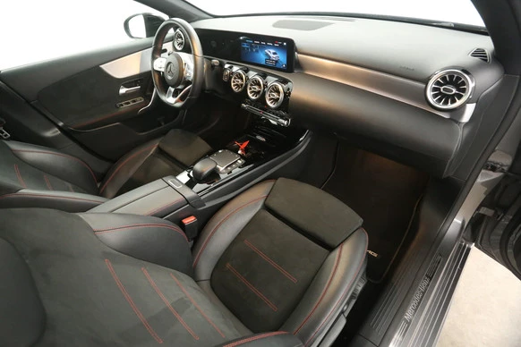 Mercedes-Benz A-Klasse - Afbeelding 30 van 30