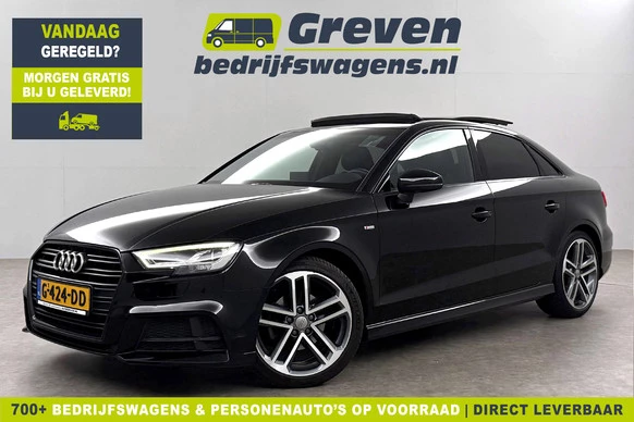 Audi A3 - Afbeelding 1 van 30