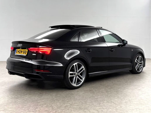 Audi A3 - Afbeelding 2 van 30