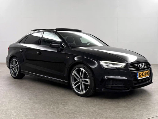 Audi A3 - Afbeelding 4 van 30