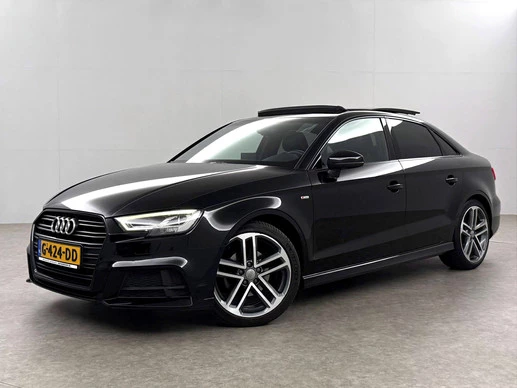 Audi A3 - Afbeelding 6 van 30