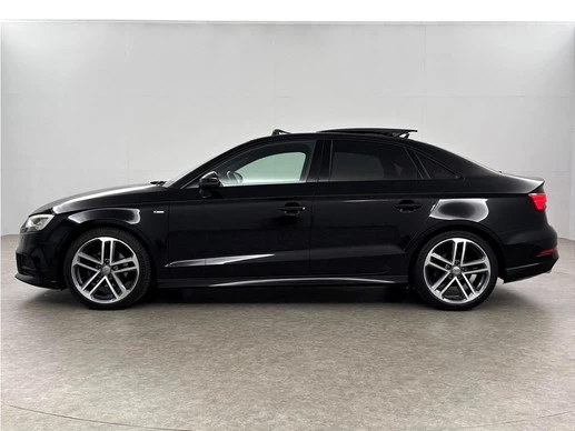 Audi A3 - Afbeelding 7 van 30