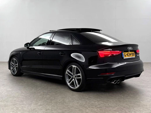 Audi A3 - Afbeelding 8 van 30