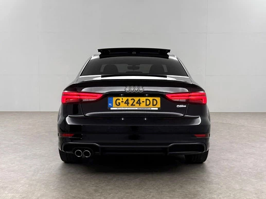 Audi A3 - Afbeelding 9 van 30