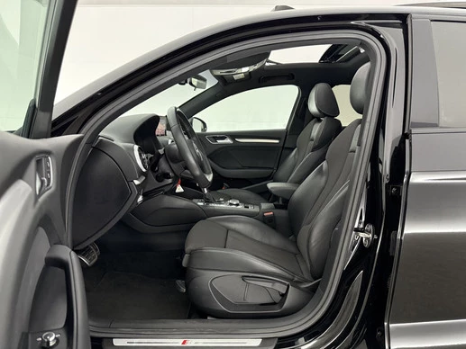 Audi A3 - Afbeelding 10 van 30