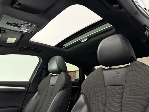 Audi A3 - Afbeelding 11 van 30