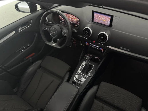 Audi A3 - Afbeelding 12 van 30
