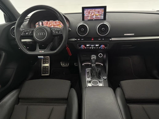 Audi A3 - Afbeelding 13 van 30