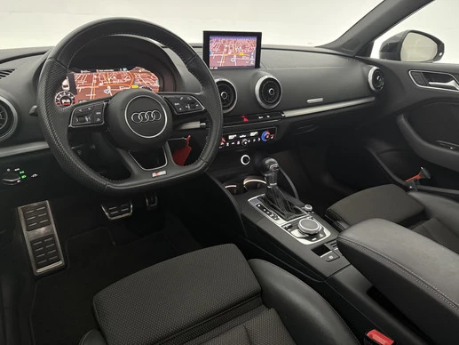Audi A3 - Afbeelding 14 van 30