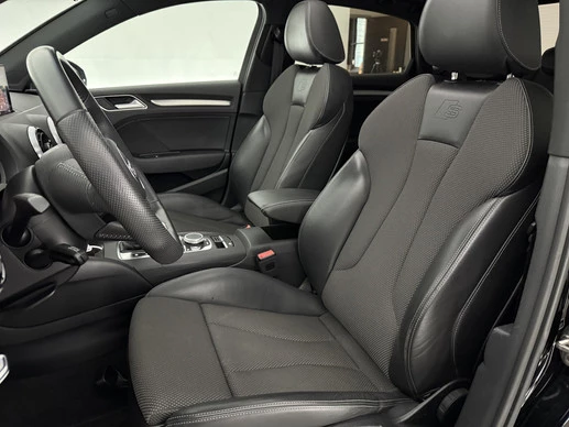Audi A3 - Afbeelding 16 van 30