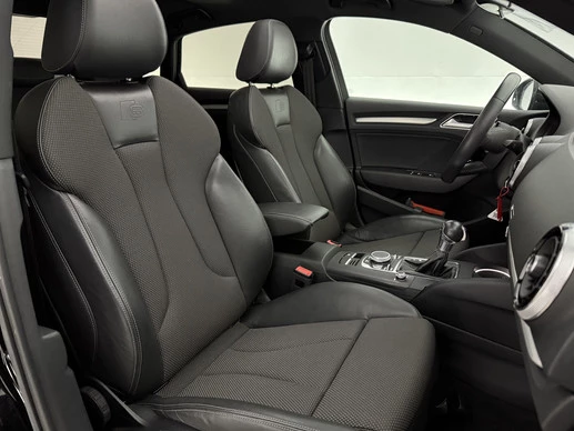 Audi A3 - Afbeelding 17 van 30