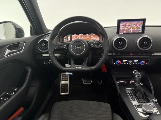 Audi A3 - Afbeelding 20 van 30
