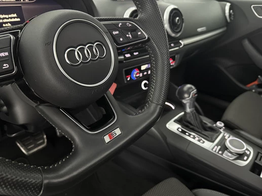 Audi A3 - Afbeelding 25 van 30