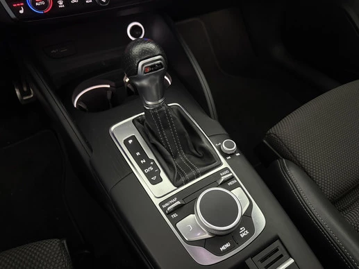 Audi A3 - Afbeelding 27 van 30