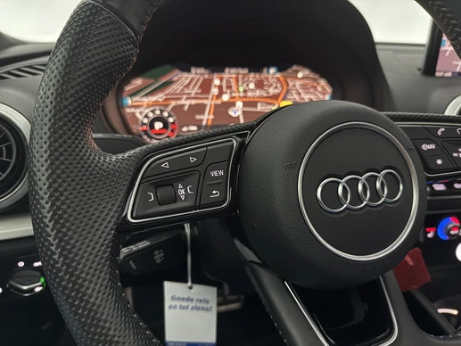 Audi A3 - Afbeelding 29 van 30