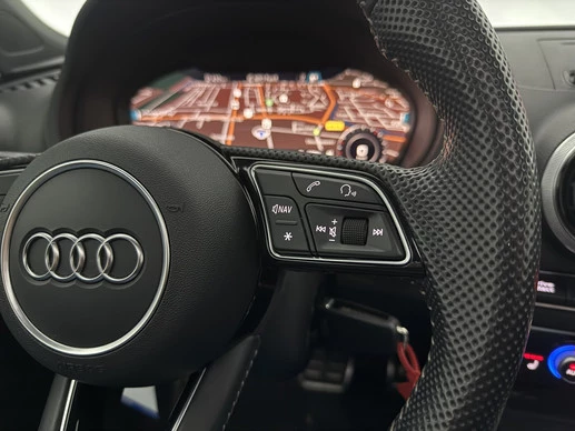 Audi A3 - Afbeelding 30 van 30