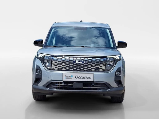 Ford E-Transit Courier - Afbeelding 2 van 28