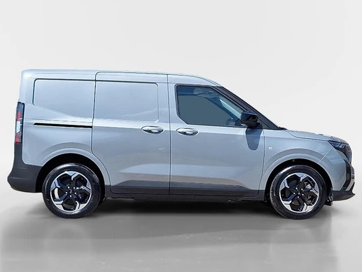 Ford E-Transit Courier - Afbeelding 4 van 28