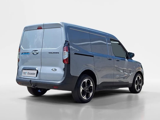 Ford E-Transit Courier - Afbeelding 5 van 28