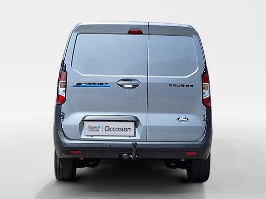 Ford E-Transit Courier - Afbeelding 6 van 28
