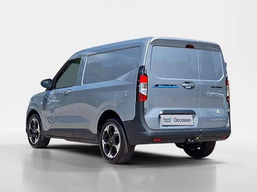 Ford E-Transit Courier - Afbeelding 7 van 28