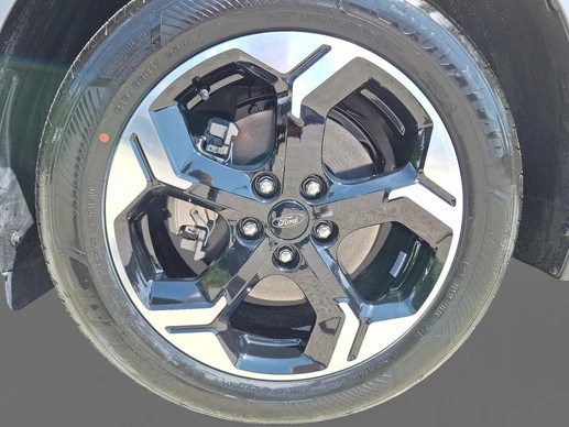 Ford E-Transit Courier - Afbeelding 8 van 28