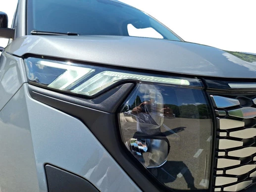 Ford E-Transit Courier - Afbeelding 9 van 28