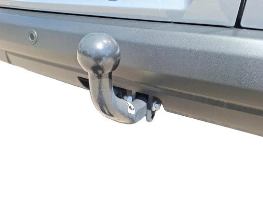 Ford E-Transit Courier - Afbeelding 10 van 28