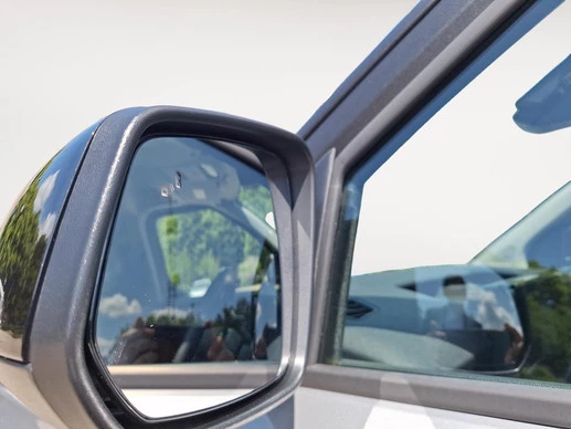 Ford E-Transit Courier - Afbeelding 11 van 28