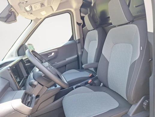 Ford E-Transit Courier - Afbeelding 12 van 28