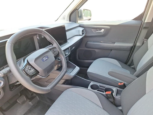 Ford E-Transit Courier - Afbeelding 13 van 28