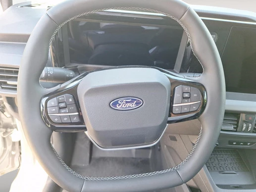 Ford E-Transit Courier - Afbeelding 14 van 28