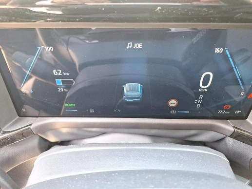 Ford E-Transit Courier - Afbeelding 16 van 28