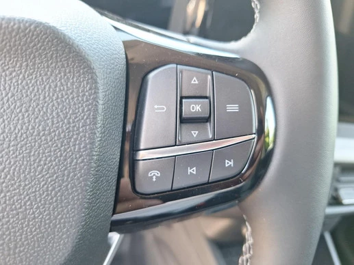 Ford E-Transit Courier - Afbeelding 17 van 28