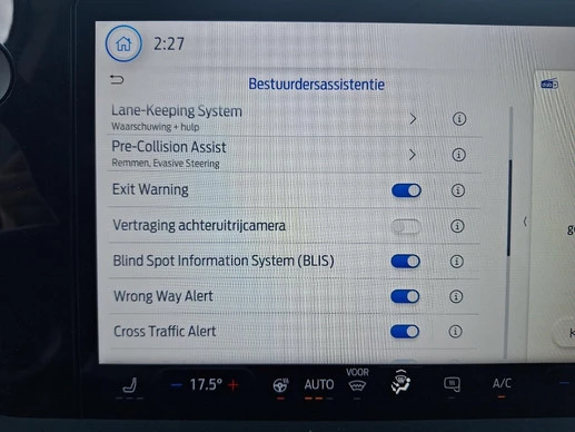 Ford E-Transit Courier - Afbeelding 18 van 28