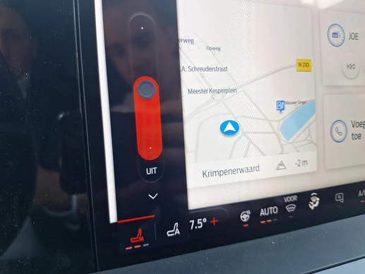 Ford E-Transit Courier - Afbeelding 20 van 28