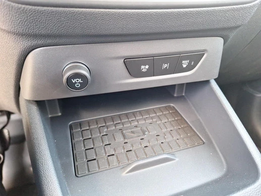 Ford E-Transit Courier - Afbeelding 22 van 28